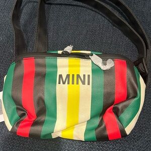 Unisex Mini Cooper Fanny Pack‎